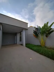 Casa com 3 Quartos à venda, 112m² no Moinho dos Ventos, Goiânia