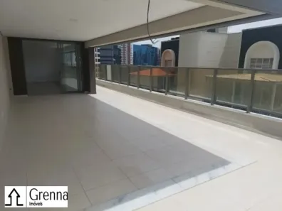 Apartamento com 3 Quartos à venda, 265m² no Vila Nova Conceição, São Paulo