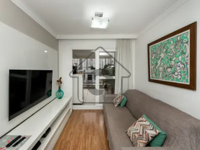 Apartamento com 3 Quartos à venda, 94m² no Vila da Saúde, São Paulo