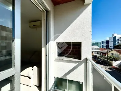 Apartamento com 2 Quartos à venda, 60m² no Canto, Florianópolis