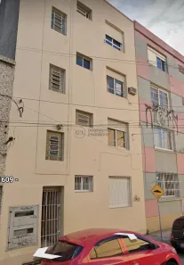 Apartamento com 2 Quartos para alugar, 50m² no Centro, Pelotas