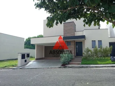 Casa de Condomínio com 4 Quartos à venda, 250m² no Parque Nova Carioba, Americana