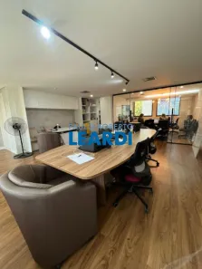 Ponto Comercial à venda, 102m² no Jardim Paulista, São Paulo