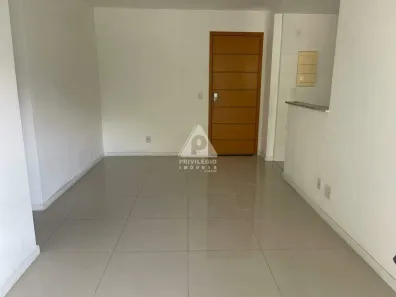 Apartamento com 2 Quartos à venda, 62m² no Vargem Pequena, Rio de Janeiro