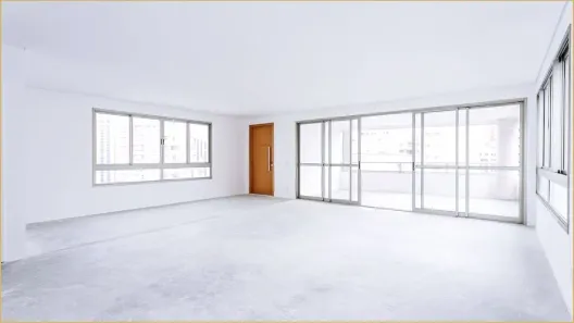 Apartamento com 3 Quartos à venda, 187m² no Jardim Paulista, São Paulo