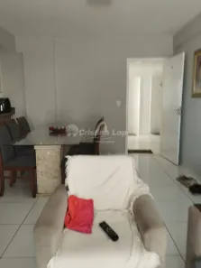 Apartamento com 3 Quartos à venda, 92m² no Fátima, Teresina