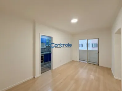 Apartamento com 2 Quartos à venda, 55m² no Campinas, São José