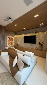 Cobertura com 3 Quartos para alugar, 200m² no Centro, Balneário Camboriú