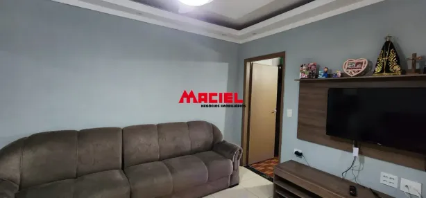 Casa com 2 Quartos à venda, 76m² no Jardim Santa Inês I, São José dos Campos