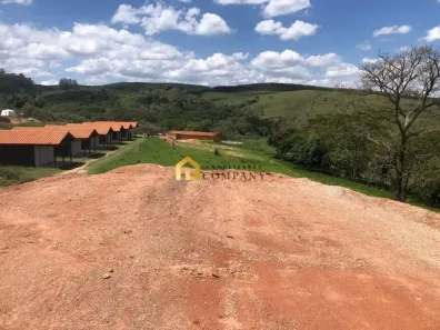 Lote/Terreno à venda, 1075m² no Carafá, Votorantim