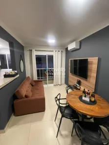 Apartamento com 2 Quartos à venda, 55m² no Ribeirânia, Ribeirão Preto