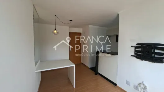 Apartamento com 2 Quartos para alugar, 44m² no Jardim Íris, São Paulo