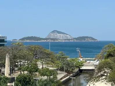 Apartamento com 3 Quartos à venda, 100m² no Leblon, Rio de Janeiro