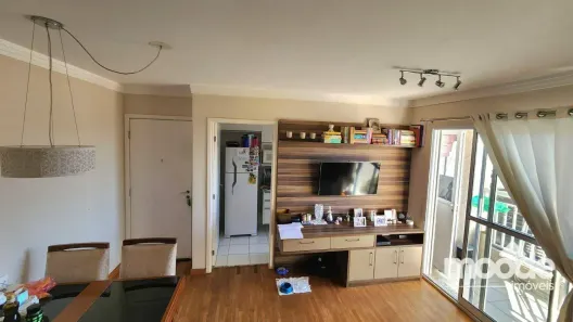 Apartamento com 2 Quartos à venda, 60m² no Jardim das Vertentes, São Paulo