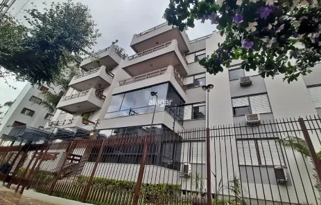 Apartamento com 4 Quartos para alugar, 187m² no Madureira, Caxias do Sul