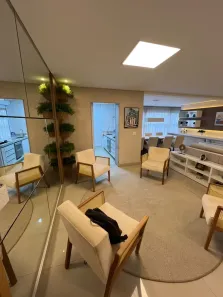 Apartamento com 3 Quartos para venda ou aluguel, 127m² no Setor Marista, Goiânia