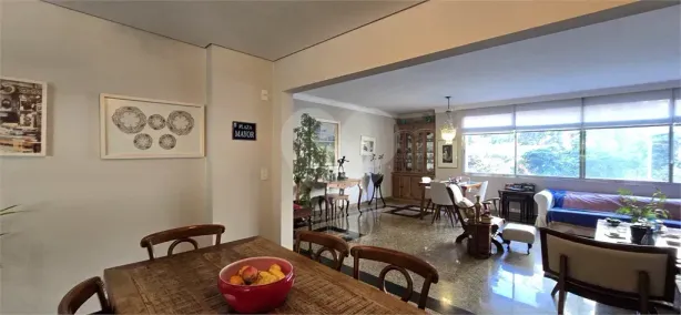 Apartamento com 3 Quartos à venda, 166m² no Jardim Paulista, São Paulo