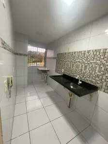 Apartamento com 2 Quartos à venda, 50m² no Parque Capibaribe, São Lourenço da Mata