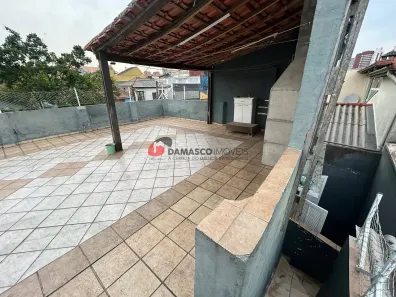 Casa com 3 Quartos para alugar, 10m² no Osvaldo Cruz, São Caetano do Sul