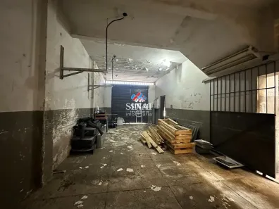 Galpão/Depósito/Armazém à venda, 250m² no Penha, Rio de Janeiro