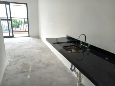 Apartamento com 1 Quarto à venda, 28m² no Parada Inglesa, São Paulo