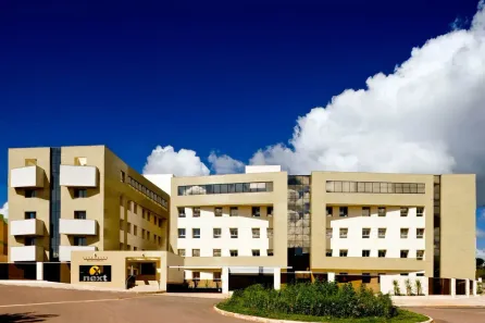 Kitnet com 1 Quarto à venda, 30m² no Setor de Habitações Individuais Norte, Brasília