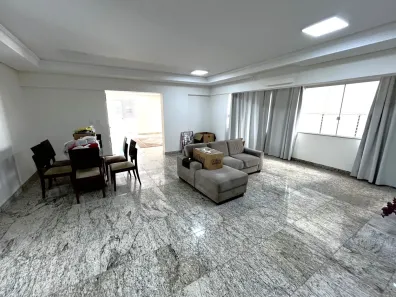 Apartamento com 3 Quartos à venda, 198m² no Setor Bueno, Goiânia