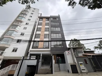 Apartamento com 2 Quartos à venda, 49m² no Jardim Amália, Volta Redonda