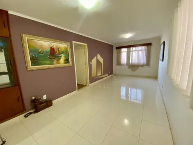 Apartamento com 3 Quartos à venda, 110m² no Jardim Riviera, Franca