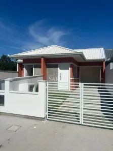 Casa com 2 Quartos à venda, 48m² no Forquilhas, São José