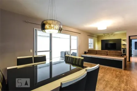 Apartamento com 3 Quartos à venda, 156m² no Centro, São Bernardo do Campo