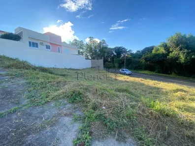 Lote/Terreno à venda, 406m² no Jardim Bela Vista, Indaiatuba