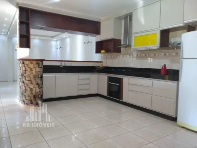 Fazenda/Sítio com 3 Quartos à venda, 200m² no Centro, Nova Odessa