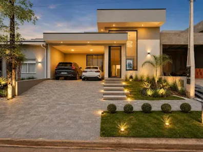Casa com 3 Quartos à venda, 173m² no Jardim Itapoan, Monte Mor