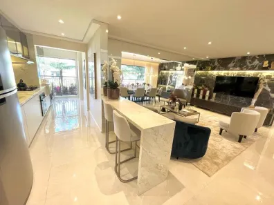 Apartamento com 3 Quartos à venda, 132m² no Butantã, São Paulo