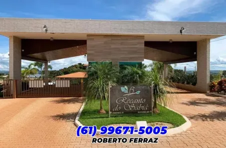 Lote/Terreno à venda, 1000m² no Jardim Nova Esperança, Goiânia