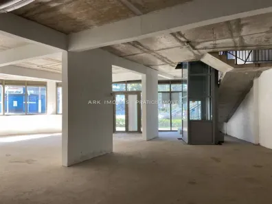 Ponto Comercial à venda, 506m² no Vila Mariana, São Paulo