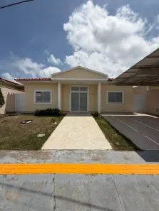 Casa com 3 Quartos à venda, 113m² no , São José de Ribamar