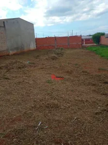 Lote/Terreno à venda, 250m² no Jardim Aranha Oliveira, Santa Bárbara D'Oeste