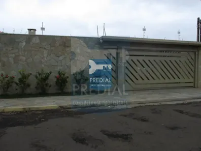 Casa com 3 Quartos à venda, 300m² no Jardim Cardinalli, São Carlos