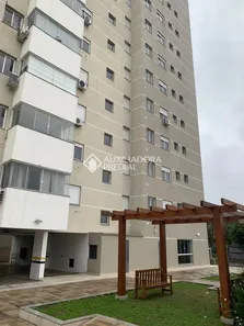 Apartamento com 1 Quarto à venda, 50m² no Jardim Botânico, Porto Alegre