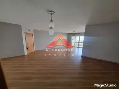 Apartamento com 4 Quartos à venda, 124m² no Jardim Esplanada, São José dos Campos
