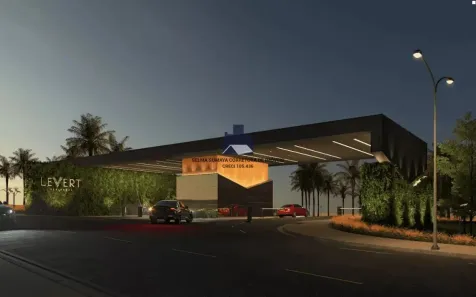 Lote/Terreno à venda, 405m² no Iguatemi, São José do Rio Preto