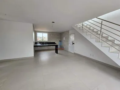 Cobertura com 3 Quartos à venda, 180m² no Jardim Riacho das Pedras, Contagem