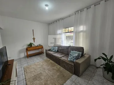Casa com 4 Quartos à venda, 233m² no Rudge Ramos, São Bernardo do Campo