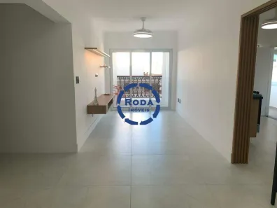 Apartamento com 2 Quartos à venda, 128m² no Campo Grande, Santos