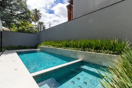 Casa com 4 Quartos à venda, 550m² no Jardim Luzitânia, São Paulo
