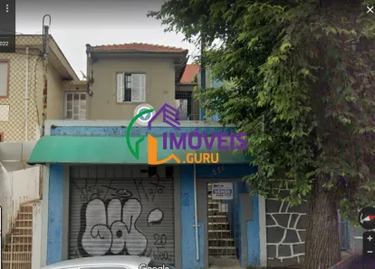 Sobrado com 2 Quartos à venda, 200m² no Vila Alzira, Santo André