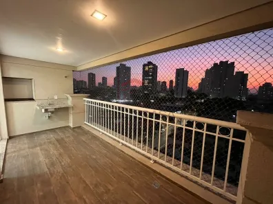 Apartamento com 3 Quartos à venda, 100m² no Mooca, São Paulo