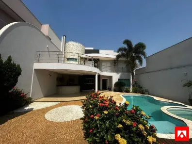 Casa com 3 Quartos à venda, 240m² no Jardim Terramérica I, Americana